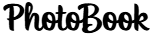 Photobook logo